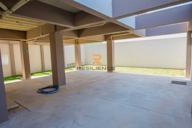 Imagem Apartamento com 02 quartos, 60 m2, R$310.000,00 á venda no bairro Visão !!!