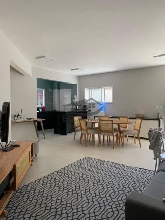 Imagem CASA NA PRAIA DE CAMBURI