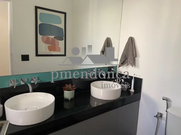 Imagem Cobertura Penthouse na Pompéia com 3 suítes e 3 vagas, 150m²