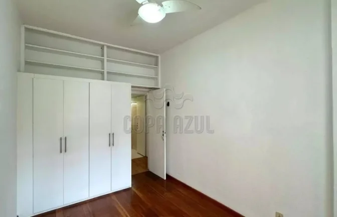Imagem Copacabana – Rua Bolivar | Residencial › Apartamento 3 quarto(s) à Venda