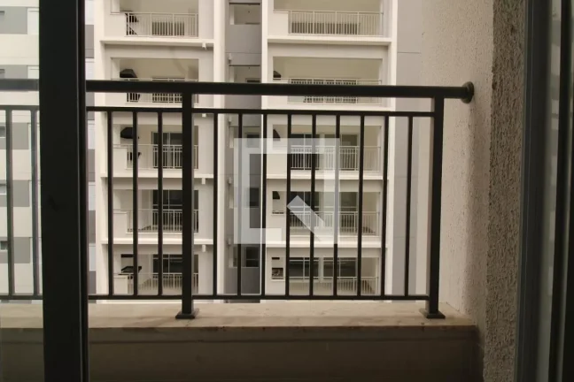 Imagem Apartamento à Venda - Ipiranga, 2 Quartos, 36 m2