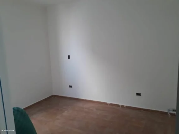 Imagem APARTAMENTO NO BAIRRO PRINCIPE DE GALES - SANTO ANDRÉ