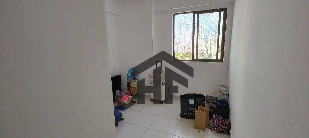 Imagem Apartamento com 3 Quartos à Venda, 94 m² em Madalena - Recife