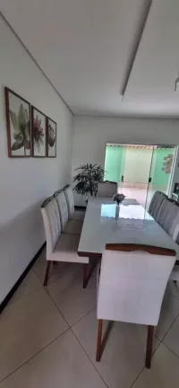 Imagem 3QUARTOS+SALA AMPLA+2VAGAS+LAVABO