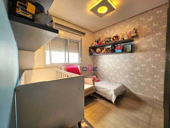 Imagem Cobertura com 3 dormitórios à venda, 169 m² por R$ 2.300.000 - Pompeia - Santos/SP