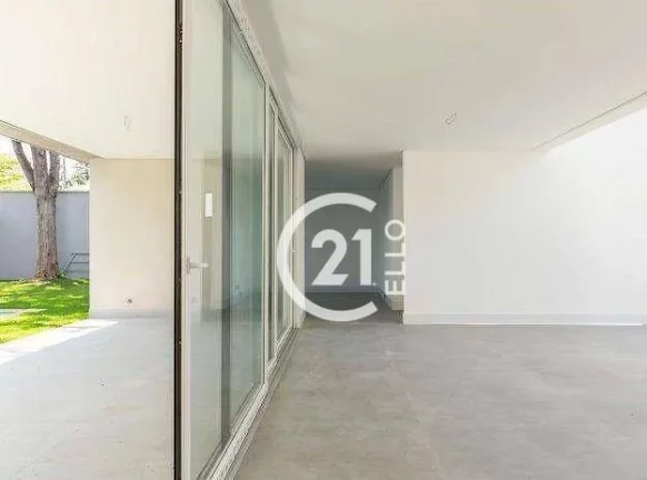 Imagem Casa com 4 dormitórios à venda, 712 m² por R$ 8.500.000,00 - Jardim Cordeiro - São Paulo/SP