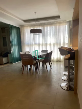 Imagem EXCELENTE APARTAMENTO DISPONÍVEL PARA VENDA NO EDIFICIO VAN GOGH EM FRANCA-SP