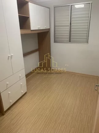 Imagem Apartamentos / Padrão na cidade de Mogi das Cruzes