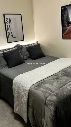 Imagem Apartamento para alugar Paraíso São Paulo