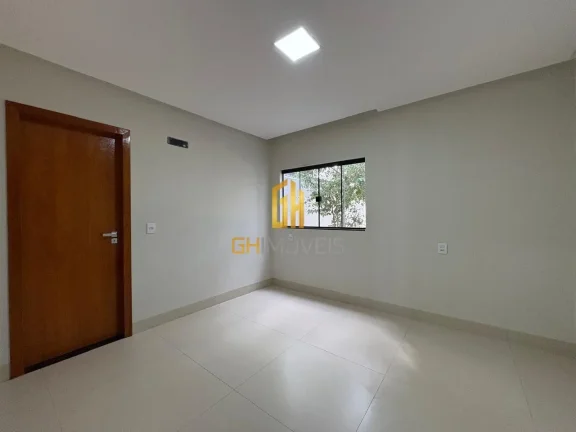 Imagem Casa 3 quartos, Vila Rosa - GO, 1.290.000,00

A casa possui:

- Sala;
- 3 quartos, sendo 3 suites;
-...