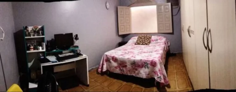 Imagem Casa à venda Farolândia, 3 quartos suíte, 135m², 2 salas, cozinha, 2 vagas, área de serviço