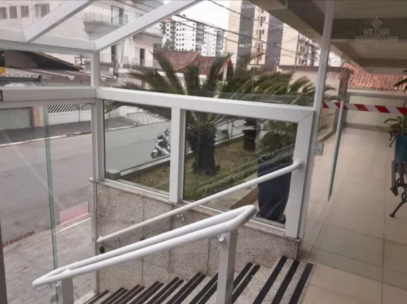 Imagem Apartamento Praia Grande/Ocian, 3 dormit, s suítes, 2 vagas, Piscina, 114m²