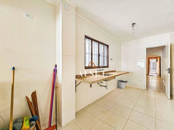 Imagem Sobrado com 2 dormitórios à venda, 118 m² por R$ 610.000,00 - Vila Prudente (Zona Leste) - São Paulo/SP