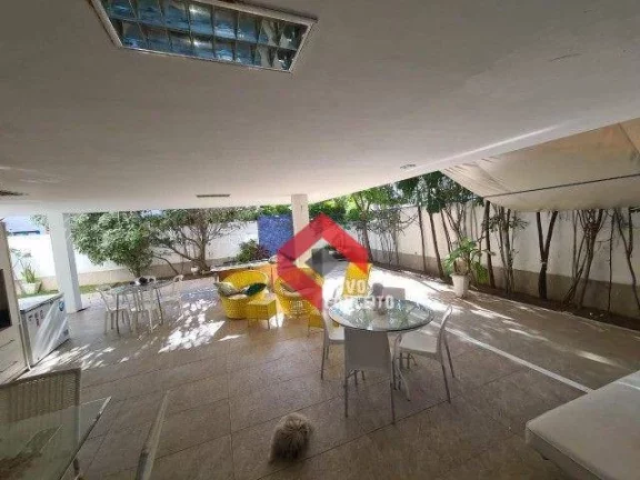 Imagem Casa à venda por R$ 3.500.000,00 - Eusébio - Eusébio/CE