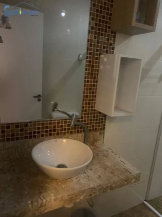 Imagem CASA À VENDA NO BAIRRO LAS PALMAS - SÃO BERNARDO DO CMPO - SP