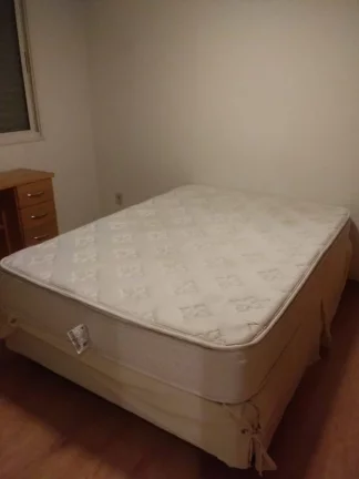 Imagem Duplex para LOCAÇÃO em Vila Uberabinha - Duplex Life Moema 48m²