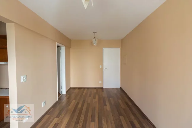 Imagem Apartamento de 1 dormitório e 1 vaga à venda. R$ 650.000,00. Vila Uberabinha