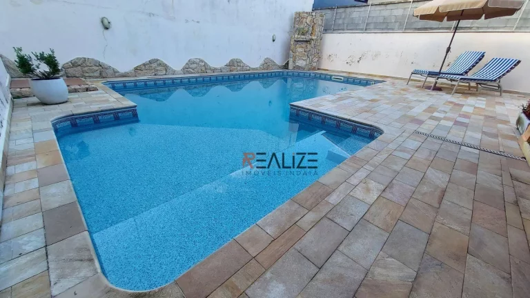 Imagem Casa próximo da praia com 3 dormitórios à venda, 219 m² por R$ 1.065.000 - Cibratel - Itanhaém/SP