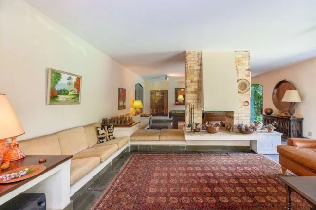 Imagem Casa em Condomínio a Venda no bairro Granja Viana - Cotia, SP