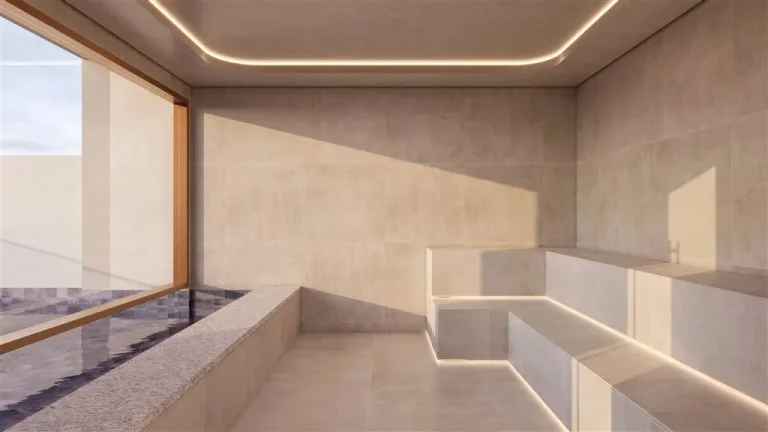 Imagem APARTAMENTO COM 124 m² - AVIAÇÃO - PRAIA GRANDE SP