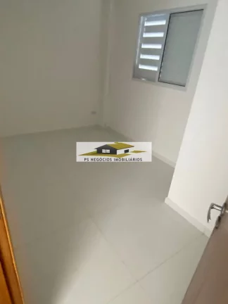 Imagem Apartamento para venda na Saude