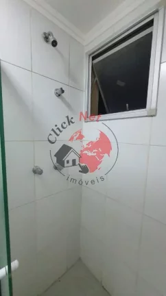 Imagem Ótimo Apartamento próximo ao trolebus no bairro Canhema em Diadema à Venda, nada para fazer