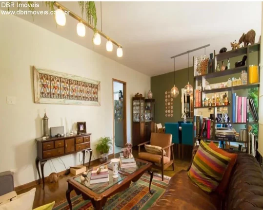 Imagem APARTAMENTO RESIDENCIAL em São Paulo - SP, Vila Mariana