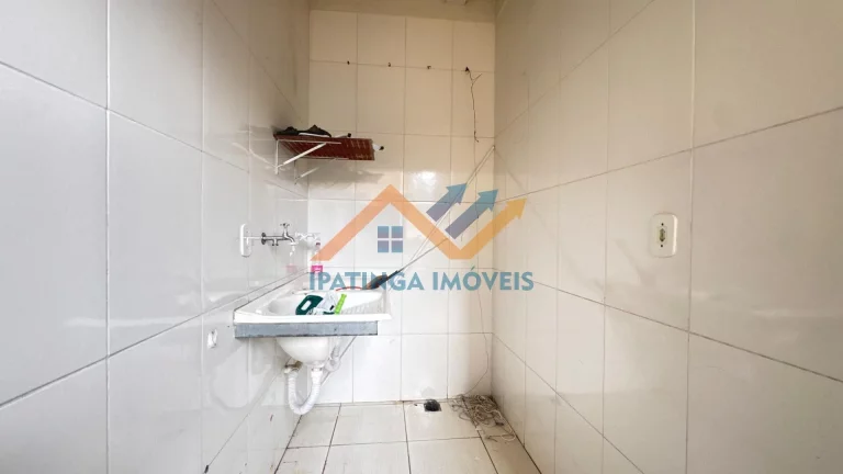 Imagem Apartamento 3 quartos (1 suíte) no bairro Canaã – Ipatinga, próximo à Faculdade Única.
