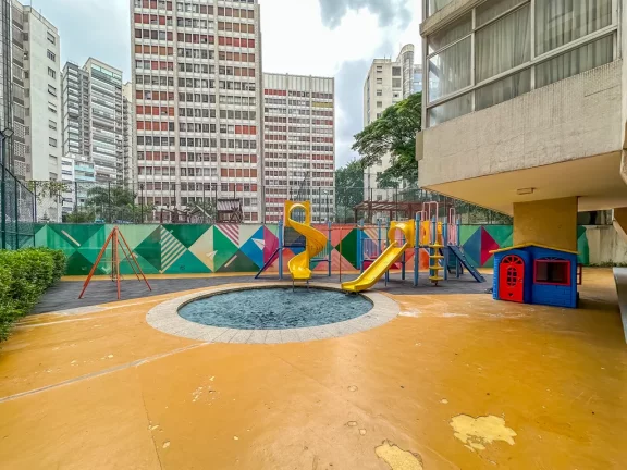 Imagem Apartamento à venda em São Paulo, Perdizes, com 3 quartos, 123m2