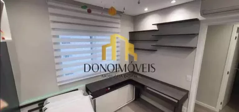 Imagem Apartamento com 3 Quartos à Venda, 123 m² em Centro - São Bernardo Do Campo Imagem Apartamento com 3 Quartos à Venda, 123 m² em Centro - São Bernardo Do Campo