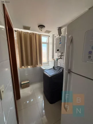 Imagem Apartamento para Venda em Rio de Janeiro / RJ no bairro Vila Isabel