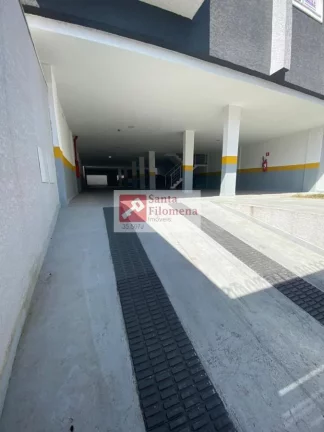 Imagem Apartamento para Venda em Santo André, Vila Príncipe de Gales, 2 dormitórios, 1 banheiro, 1 vaga
