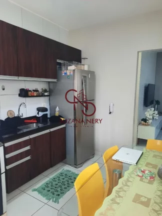 Imagem CASA EM CONDOMÍNIO RESIDENCIAL em PARNAMIRIM - RN, PASSAGEM DE AREIA