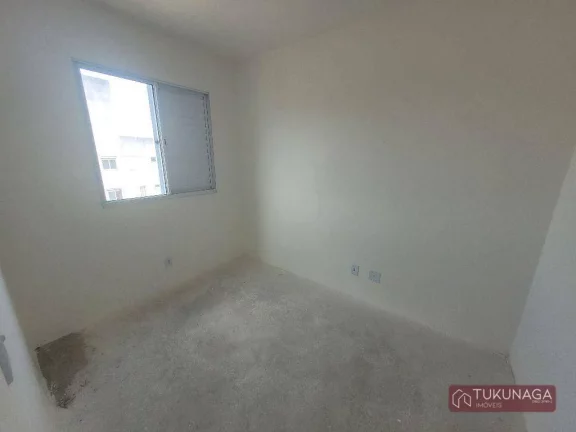 Imagem Apartamento com 2 dormitórios à venda, 47 m² por R$ 340.000,00 - Jardim Vila Galvão - Guarulhos/SP