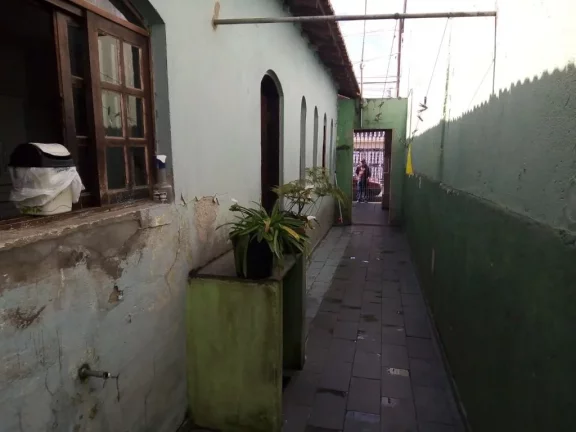 Imagem Casa com 2 dormitórios à venda por R$ 375.000,00 - Conjunto Alvorada - Poá/SP