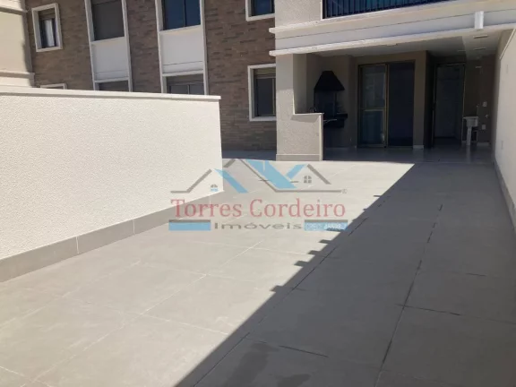 Imagem Apartamento - 3 Dormitórios - 1 Vaga - Barra Funda