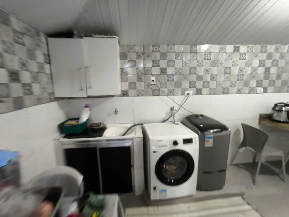 Imagem Casa 3/4 Sendo 1 Suite Condominio Belle Vue