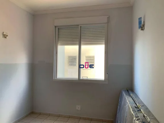 Imagem Apartamento 2 Quartos, Vista Mar- Itararé - São Vicente/SP