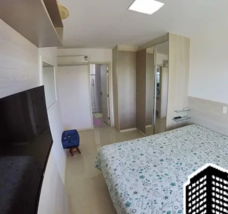 Imagem APARTAMENTO RESIDENCIAL em GUARAPARI - ES, ENSEADA AZUL