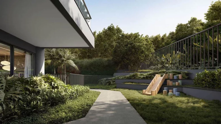 Imagem Apartamento à venda em Porto Alegre, Bela Vista, com 4 quartos, 382,2m2