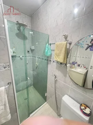 Imagem Sobrado Jardim Maria Virgínia - 80 m² - 3 Dormitorios