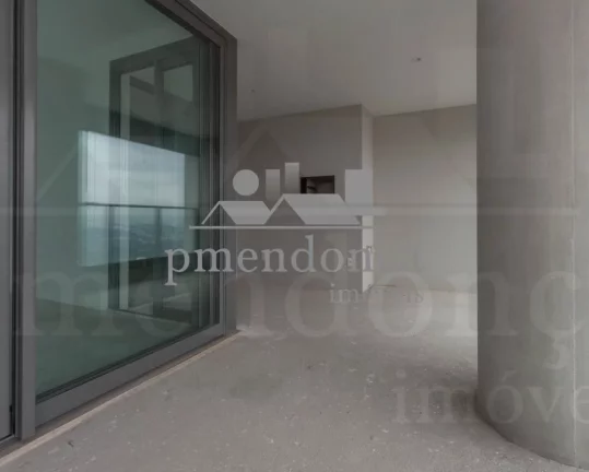 Imagem Vila Madalena, andar alto, vista panoramica, 4 suites, 4 vagas, varanda gourmet,