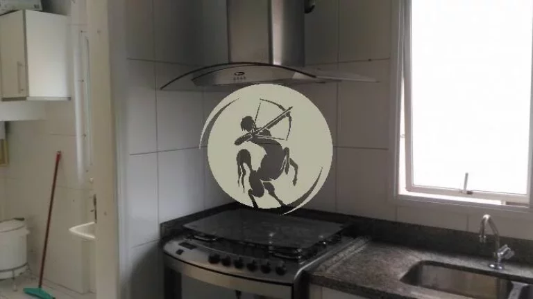 Imagem Alto Padrão no Gonzaga