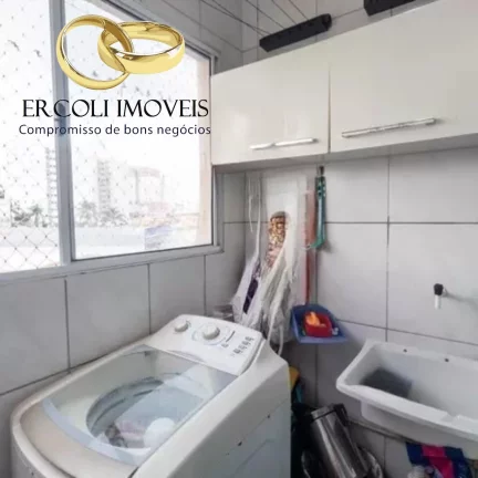 Imagem APARTAMENTO RESIDENCIAL em São Paulo - SP, Jardim Penha
