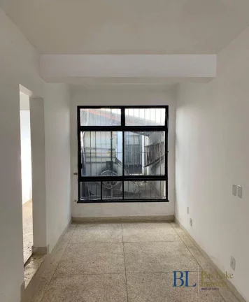 Imagem Sala Comercial No Edifício Kosmos Com 103M², Rua São Bento, centro
