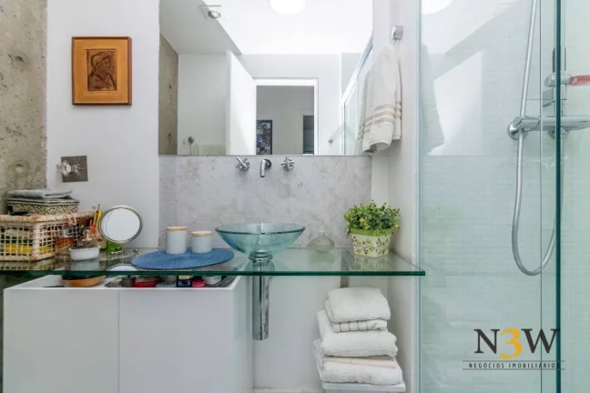 Imagem Apartamento à venda na Vila Leopoldina São Paulo SP com 2 dormitórios, 1 suíte, 1 vaga de garagem e 70m²