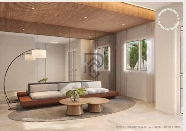 Imagem Apartamento Reservado Bosque São Caetano do Sul