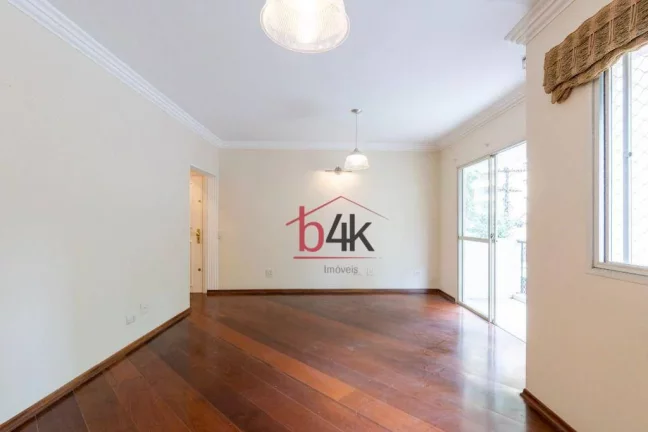 Imagem Apartamento na Av Portugal à venda - Brooklin SP