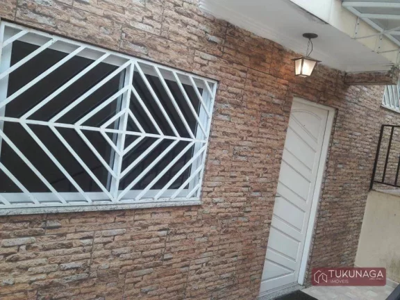 Imagem Casa à venda, 108 m² por R$ 395.000,00 - Vila Buenos Aires - São Paulo/SP