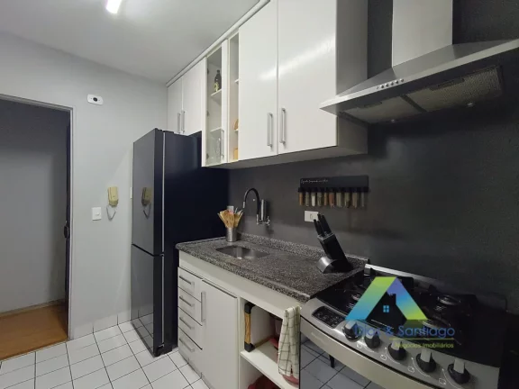 Imagem Apartamentode 3 Domts , com 63² Excelente Localização